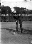 Vintage Glass Plate Negative - Dennis Brearley Collection GF3