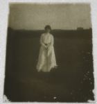Vintage Glass Plate Negative - Dennis Brearley Collection GF7