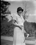 E.H. Baker Vintage Glass Plate Negative - Dennis Brearley Collection GF47