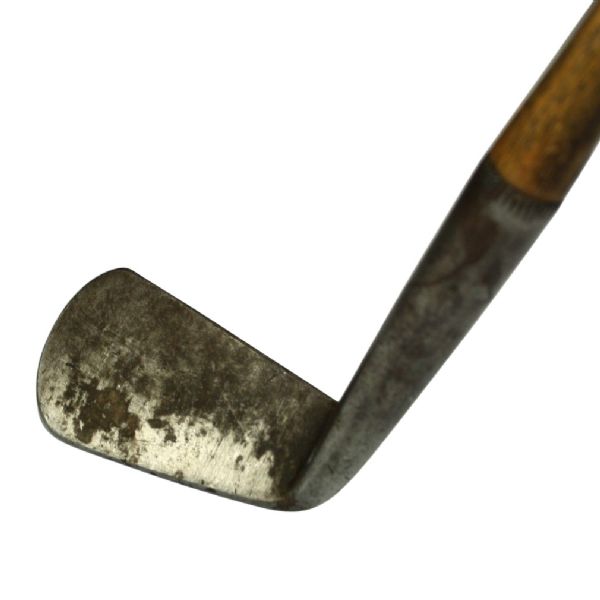 MacGregor Lofter - Smooth face with Shaft Stamp