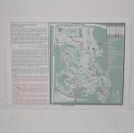 Charl Schwartzel Signed Masters 2011 Sunday Pairing Sheet JSA COA