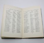 1934 United States Seniors Golf Association Year Book