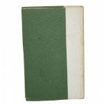 1934 United States Seniors Golf Association Year Book