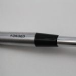 Jack Nicklaus Signed Classic Forged JNP 1-Iron on Face JSA COA