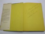 Sam Snead Signed Golf Book 'The Education of a Golfer- Personalized JSA COA