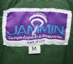 1997 Masters Course Sold Jacket - Lightly Worn