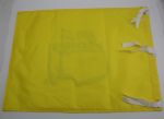 Adam Scott Signed 2013 Masters Embroidered Pin Flag JSA COA