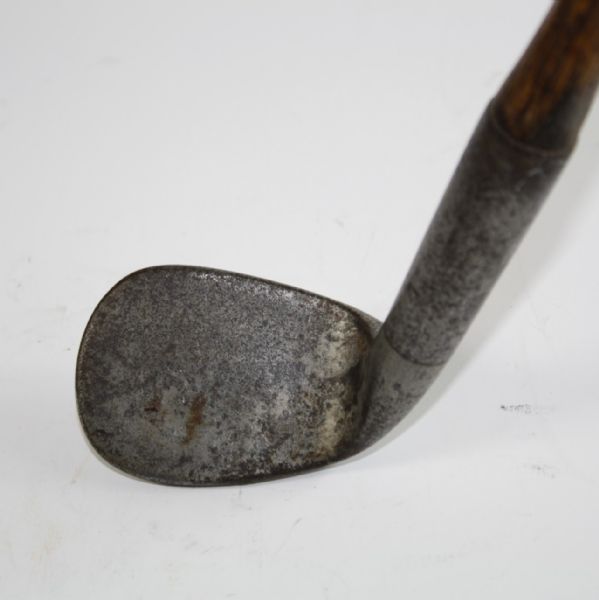 Rut/Track Iron - 1800s
