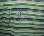 Rory McIlroy Signed 2010 Tournament Worn Polo Golf Shirt JSA #I15477