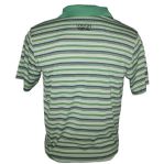Rory McIlroy Signed 2010 Tournament Worn Polo Golf Shirt JSA #I15477