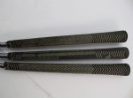 Walter Hagen Woods - Driver, Two, and Three Wood - Persimmon Heads
