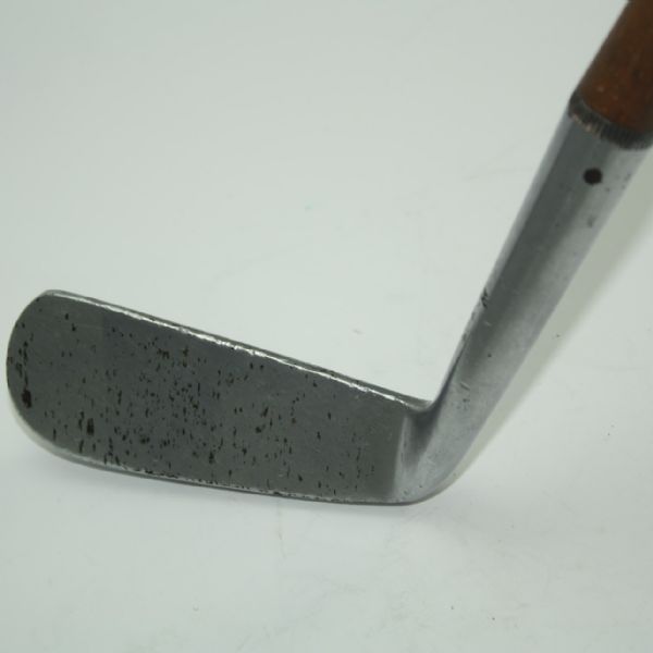 Calamity Jane Putter - Hickory Shaft