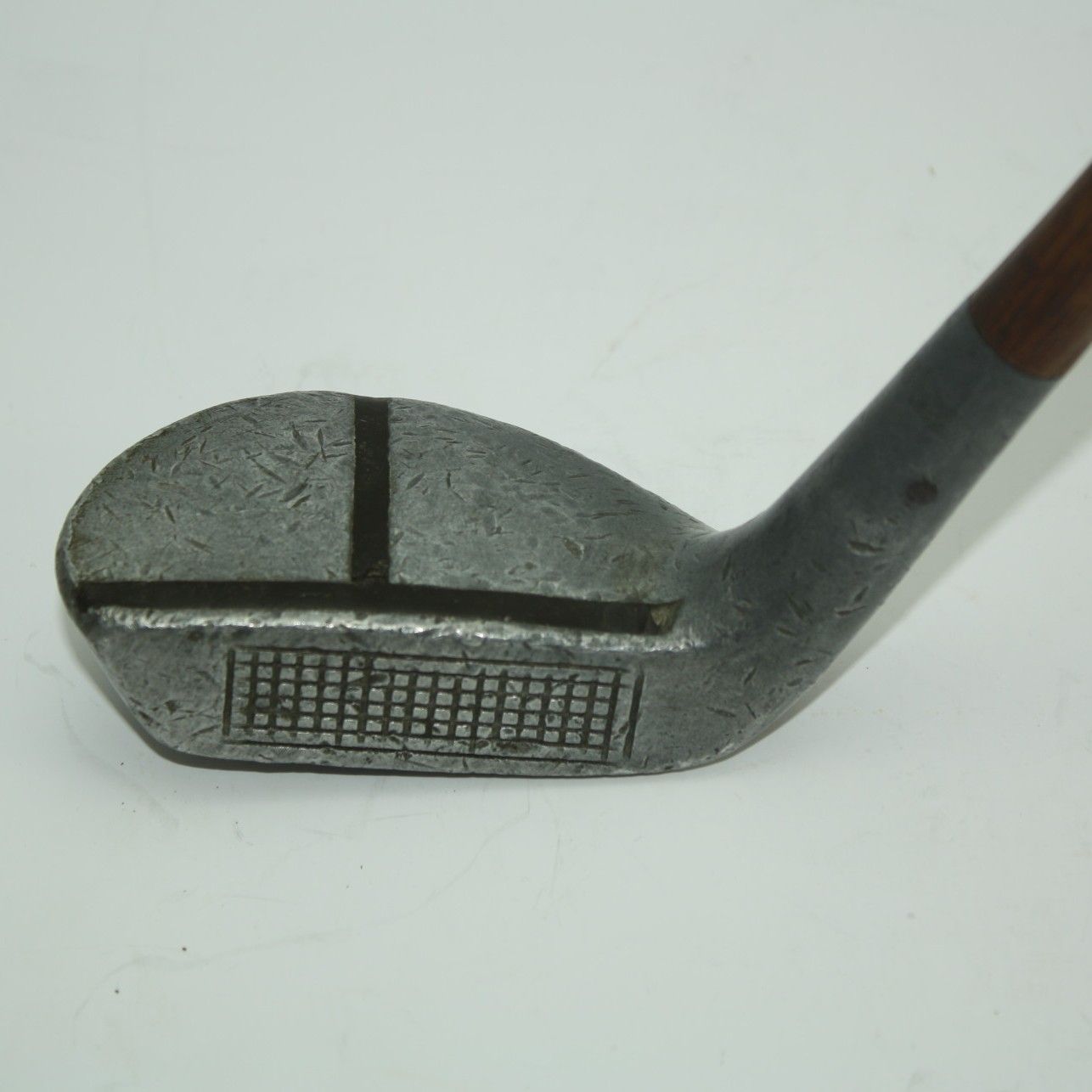 Lot Detail - The McDougal Putter - 1915 Patent