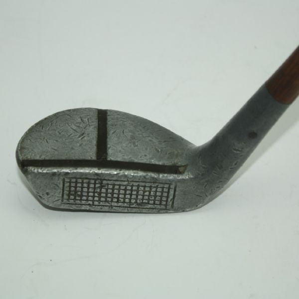 The McDougal Putter - 1915 Patent