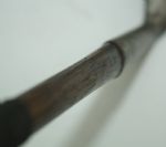 Brown/Vardon Putter - Oval Hozel and Shaft