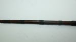 Brown/Vardon Putter - Oval Hozel and Shaft