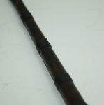 Brown/Vardon Putter - Oval Hozel and Shaft