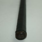 Brown/Vardon Putter - Oval Hozel and Shaft