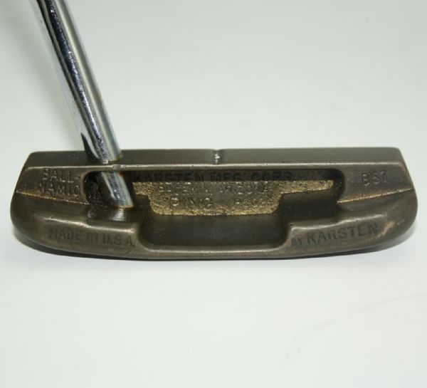 PING Putter B67