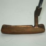 PING Anser Putter - Stamped Pro-Am - Copper 