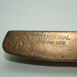 PING Anser Putter - Stamped Pro-Am - Copper 