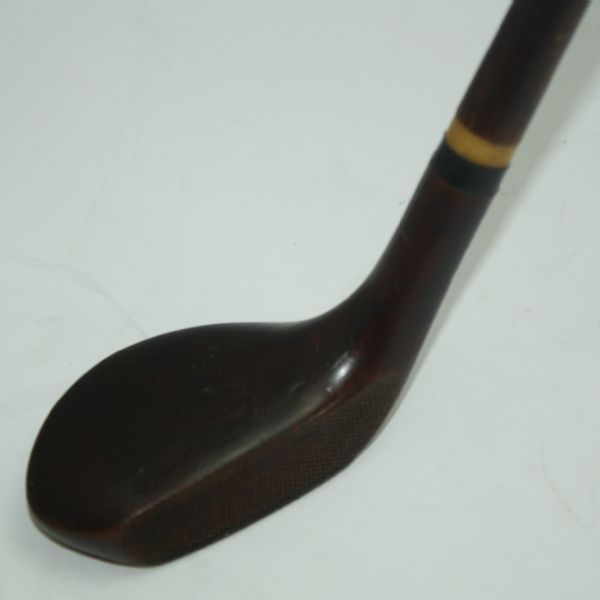 Golf Club Walking Stick