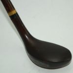 Golf Club Walking Stick