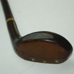 Golf Club Walking Stick