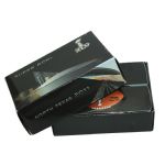 Super Bowl XLV Commemorative Golf Balls - 2 Sleeves