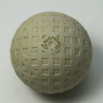 Vintage Golf Ball