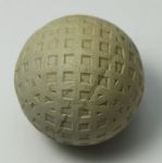 Vintage Golf Ball