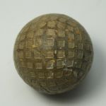 Bromford 18 PGA Vintage Golf Ball