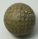 Bromford 18 PGA Vintage Golf Ball
