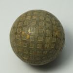 Bromford 18 PGA Vintage Golf Ball