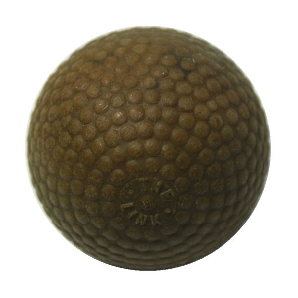 The Link Bramble Vintage Golf Ball