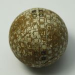 'Fairway' Vintage Golf Ball