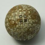 'Fairway' Vintage Golf Ball