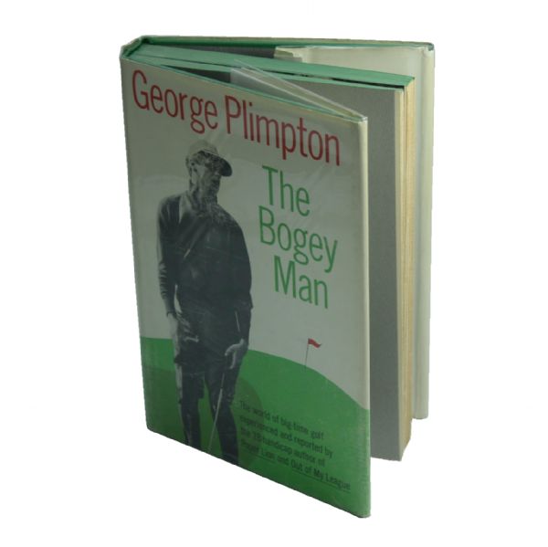 The Bogey Man by George Plimpton