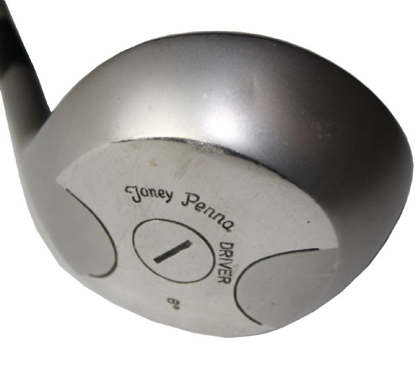 Toney Penna 8 Degree Medal Driver (18)