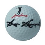 Sam Snead Signed Personal Logo Golf Ball JSA COA