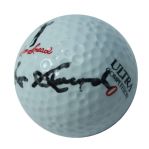 Sam Snead Signed Personal Logo Golf Ball JSA COA