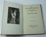 1920 Golf Book 'The Golf Swing by Burnham Hare