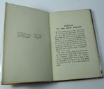1920 Golf Book 'The Golf Swing by Burnham Hare