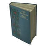 1901 Golf Book The Nineteenth Hole by Sutphen