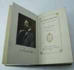 1901 Golf Book 'The Nineteenth Hole' by Sutphen
