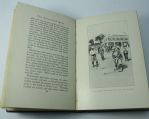 1901 Golf Book 'The Nineteenth Hole' by Sutphen