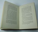 1901 Golf Book 'The Nineteenth Hole' by Sutphen