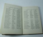 1932 United States Seniors Golf Association Year Book