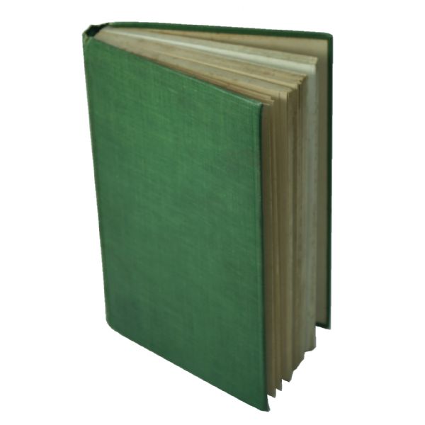 1924 Golf Book Easier Golf by Jack White