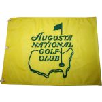Augusta National Golf Club Members Flag - Very Low Number Produced